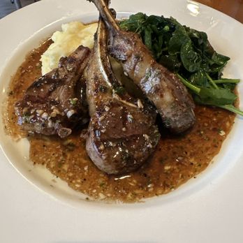 Alondra's Cuisine - Lamb chops - Italian Near Me - Garland, Texas Alondra's Cuisine - Lamb chops - Italian Near Me - Garland, Texas