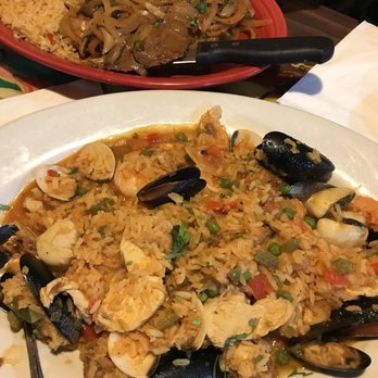 Dos Amigos - Mexican Near Me - Rio Grande, New Jersey