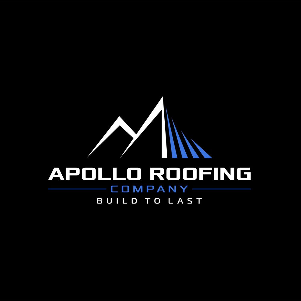 Slide of Apollo Roofing