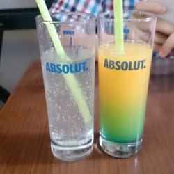 Ispanak Cafe  - Bar