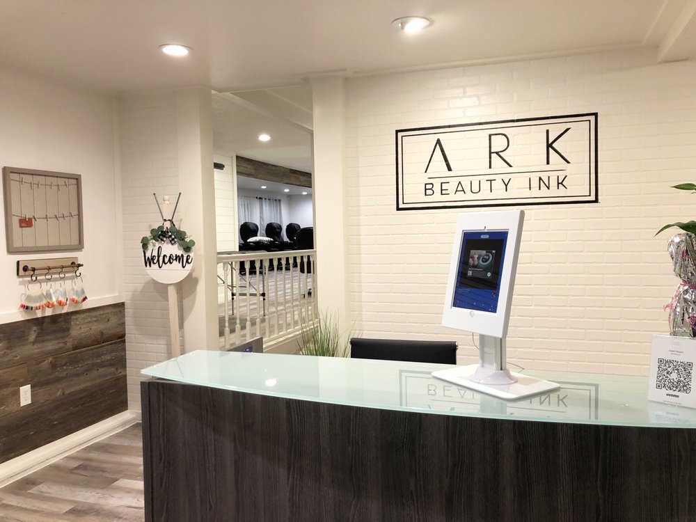 ARK BEAUTY INK SALON Updated June 2024 17 Photos & 13 Reviews 106