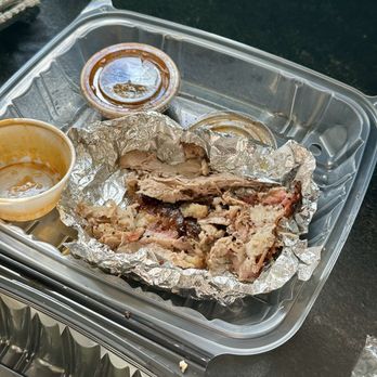 Stiles Switch BBQ & Brew - All the fat I tossed - Barbeque Near Me - Austin, Texas Stiles Switch BBQ & Brew - All the fat I tossed - Barbeque Near Me - Austin, Texas