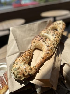 Beloved's Bakery and Cafe by null