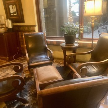 Hotel El Capitan - Lobby - Hotels Near Me - Van Horn, Texas Hotel El Capitan - Lobby - Hotels Near Me - Van Horn, Texas