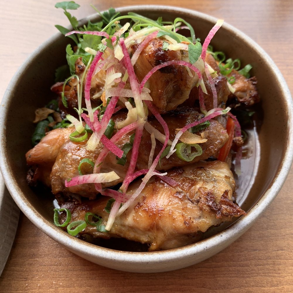Bench Brewing - Chicken wings - Brewpubs Near Me - Lincoln, Ontario Bench Brewing - Chicken wings - Brewpubs Near Me - Lincoln, Ontario