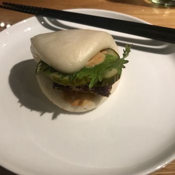 Kyu - Asian Fusion Near Me - Miami, Florida