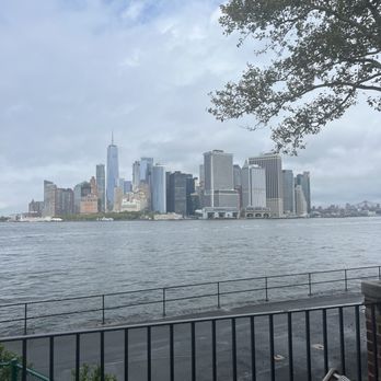 QC Spa - view from the pool - Massage Near Me - New York, New York