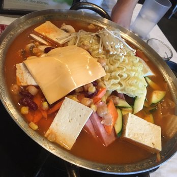 Dae Bak - Army Stew - Korean Near Me - Santa Clara, California Dae Bak - Army Stew - Korean Near Me - Santa Clara, California