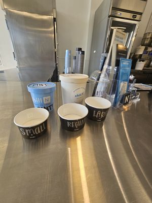 Chill-N Ice Cream Fort Worth by null