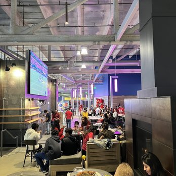 The Plex - 49ers at Rams - Venues & Event Spaces Near Me - San Jose, California