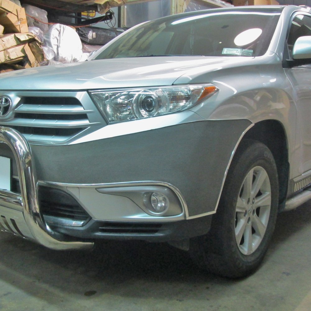 All Around Bumper Guards - Auto Parts & Supplies Near Me - Brooklyn, New York All Around Bumper Guards - Auto Parts & Supplies Near Me - Brooklyn, New York