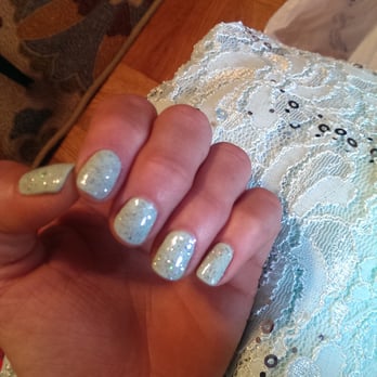 Fashion Nail & Spa - Perfect match to my dress! - Nail Salons Near Me - Brooklyn, New York Fashion Nail & Spa - Perfect match to my dress! - Nail Salons Near Me - Brooklyn, New York