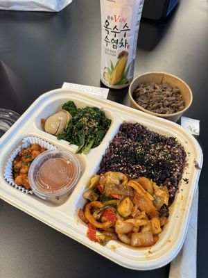 Sopo Korean Eats by null