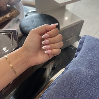 Ranch Nails Spa - Nail Salons Near Me - Ontario, California