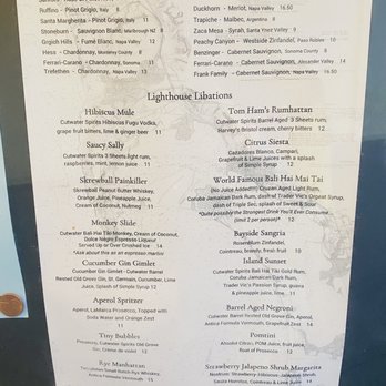 Tom Ham's Lighthouse - Breakfast & Brunch Near Me - San Diego, California Tom Ham's Lighthouse - Breakfast & Brunch Near Me - San Diego, California