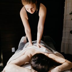 Wicked Winds Massage