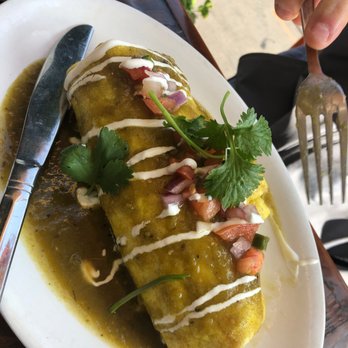 Sunflower Caffe - breakfast burrito - GET THIS - Coffee & Tea Near Me - Sonoma, California