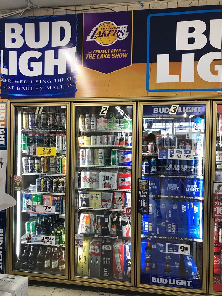 FIESTA LIQUORS 11 Photos 7215 Vineland Ave, Sun Valley, California