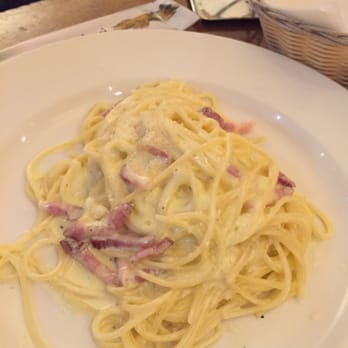 Yellow Bar - Pizza Near Me - Florence, FI