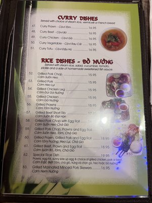 Menu photo 5 Pho Ever Bellevue, WA Menu photo 5 Pho Ever Bellevue, WA