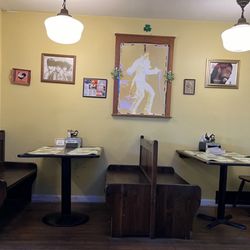 Chicken Shack