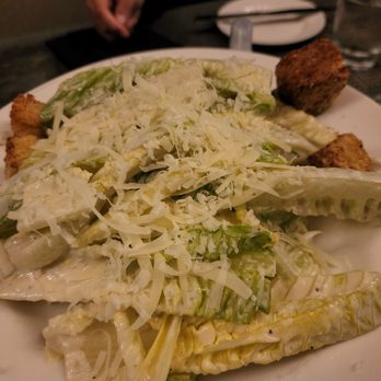 Del Frisco's Double Eagle Steak House - Cesar Salad - Bars Near Me - Orlando, Florida Del Frisco's Double Eagle Steak House - Cesar Salad - Bars Near Me - Orlando, Florida