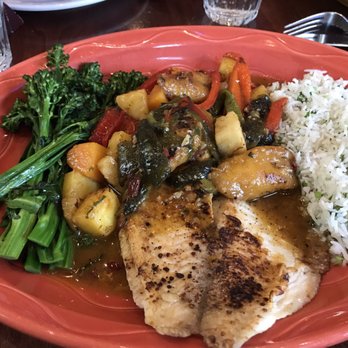 Salsa 17 - Pescado adobo a parilla $20 - Mexican Near Me - Arlington Heights, Illinois Salsa 17 - Pescado adobo a parilla $20 - Mexican Near Me - Arlington Heights, Illinois