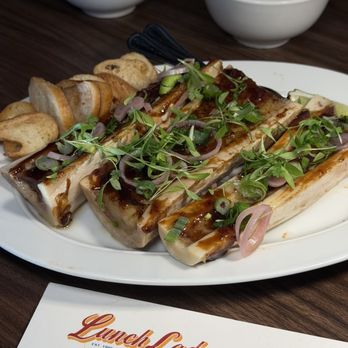 Lunch Lady - Vietnamese Near Me - Vancouver, British Columbia Lunch Lady - Vietnamese Near Me - Vancouver, British Columbia