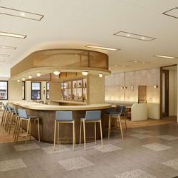 Hotel Marcel New Haven, Tapestry Collection by Hilton - Restaurant