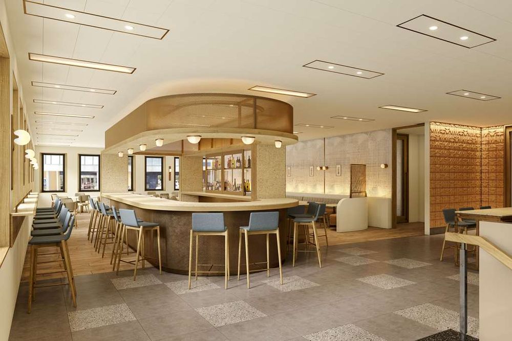 Hotel Marcel New Haven, Tapestry Collection by Hilton