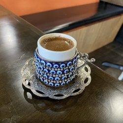 The Gyro Hub