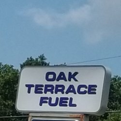 Oak Terrace Service Center