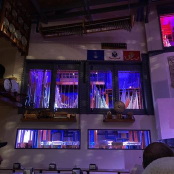 Organ Stop Pizza - Instruments - Pizza Near Me - Mesa, Arizona