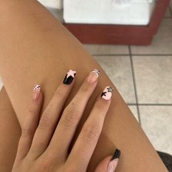 Bebee Nails & Spa
