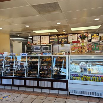 Yum Yum Donuts - Display. - Donuts Near Me - Baldwin Park, California Yum Yum Donuts - Display. - Donuts Near Me - Baldwin Park, California