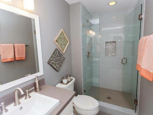 Slide of New Touch Restoration