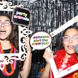 Photo Booth Land