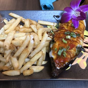 Made in Miami Bar & Bistro - Canoa vieja - Tapas Bars Near Me - Clifton, New Jersey