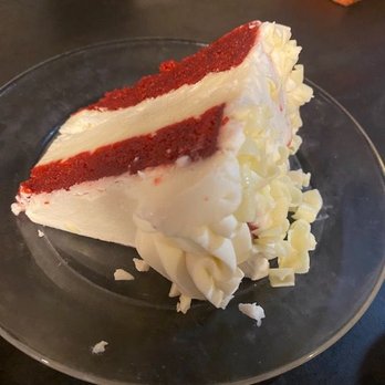 Pasghetti's - Red velvet cake - Italian Near Me - Branson, Missouri Pasghetti's - Red velvet cake - Italian Near Me - Branson, Missouri
