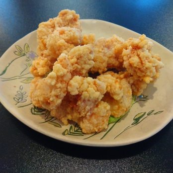 Miyoshi Sushi - Chicken Karaage - Sushi Bars Near Me - Fraser, Michigan Miyoshi Sushi - Chicken Karaage - Sushi Bars Near Me - Fraser, Michigan