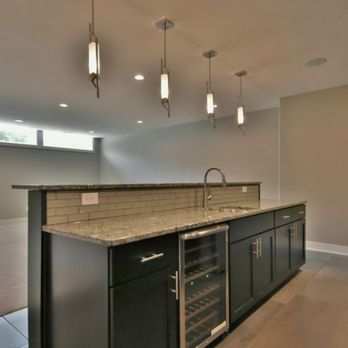 Diamond Basement Finishing and Bathroom  Remodeling - General Contractors Near Me - mokena, Illinois