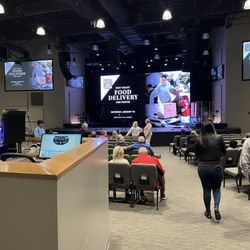 The Garden Fellowship
