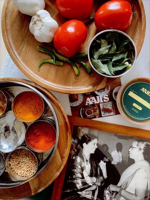 Headhouse Farmers’ Market by null
