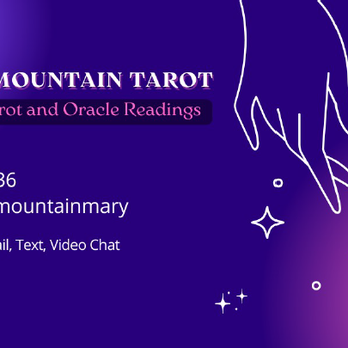 Mystic Mountain Tarot - Psychics Near Me Mystic Mountain Tarot - Psychics Near Me