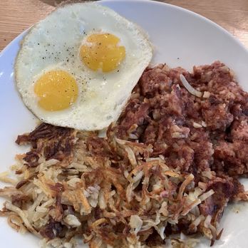 Jam + Toast - Corn beef hash - Breakfast & Brunch Near Me - Frisco, Texas Jam + Toast - Corn beef hash - Breakfast & Brunch Near Me - Frisco, Texas