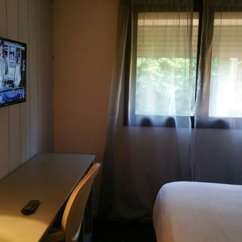 Le Forestia - La chambre - Hotels Near Me - Pannes, 45