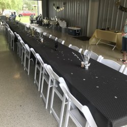 Party For Less Event Rentals
