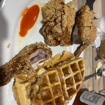 Daisy Mae’s - Chicken & Waffles - Breakfast & Brunch Near Me - New Orleans, Louisiana Daisy Mae’s - Chicken & Waffles - Breakfast & Brunch Near Me - New Orleans, Louisiana
