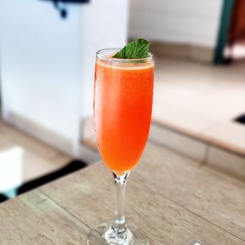Driftwood Kitchen - Passionate One - Seafood Near Me - Laguna Beach, California