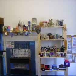 House Of Books - Jewellery & Ornaments